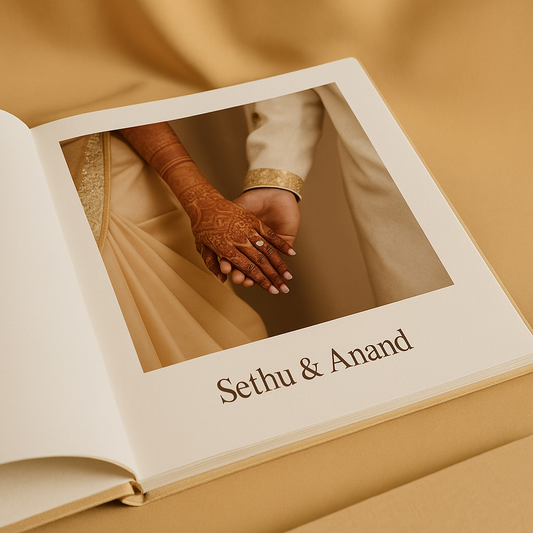 Turning One Wedding Into Many – How Kerala Wedding Photography Grew Through 10+ Referrals and Counting