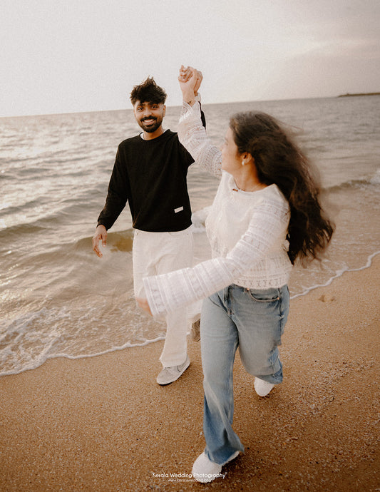 How We Delivered a Dream Wedding for Anu & Rahul in Kochi in Just 27 Days — A Behind-the-Scenes Look