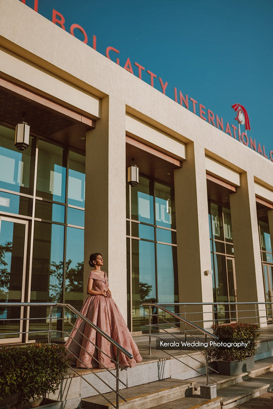 grand hyatt wedding