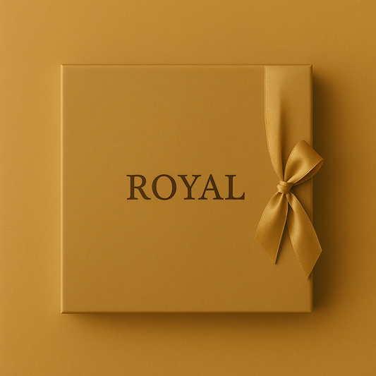 Royal Experience by KWP