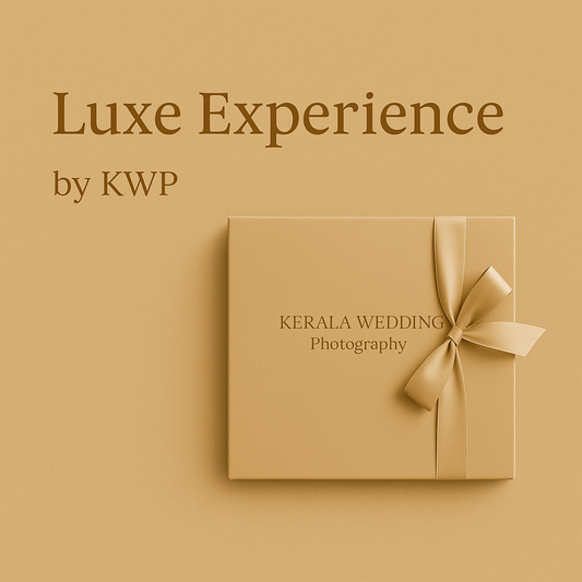 Luxe Experience by KWP