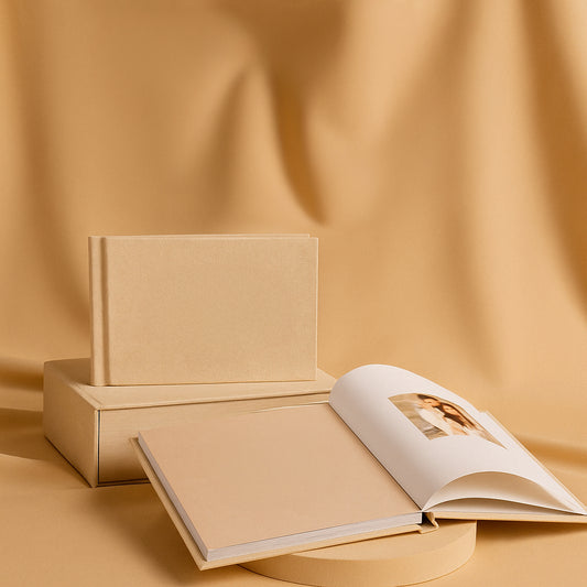 Signature Package by KWP